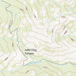 Davis Creek, CA (2018, 24000-Scale) Preview 3