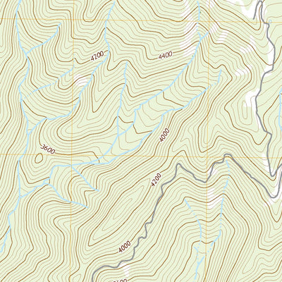 Dead Horse Summit, CA (2018, 24000-Scale) Preview 3