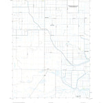 Dozier, CA (2018, 24000-Scale) Preview 1