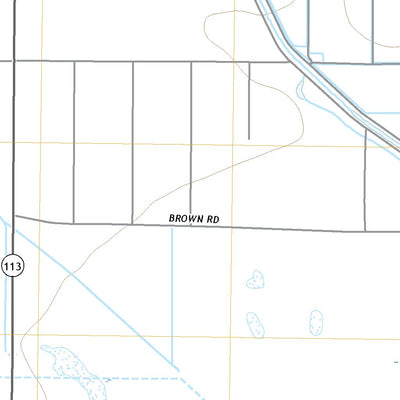 Dozier, CA (2018, 24000-Scale) Preview 2