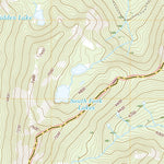 Deadman Peak, CA (2018, 24000-Scale) Preview 3