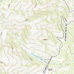 Cuddy Valley, CA (2018, 24000-Scale) Preview 3