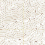 Dantes View, CA (2018, 24000-Scale) Preview 3