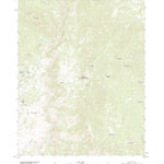 Durrwood Creek, CA (2018, 24000-Scale) Preview 1