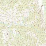 Durrwood Creek, CA (2018, 24000-Scale) Preview 3