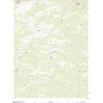 Duzel Rock, CA (2018, 24000-Scale) Preview 1