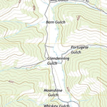 Duzel Rock, CA (2018, 24000-Scale) Preview 2