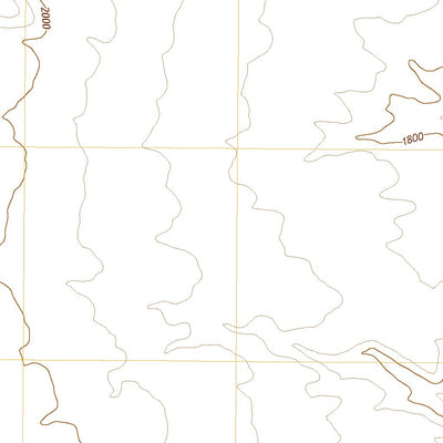 East of Deadman Pass, CA (2018, 24000-Scale) Preview 2