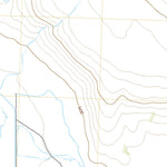 Dodge Reservoir, CA (2018, 24000-Scale) Preview 2
