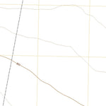 East of Milligan, CA (2018, 24000-Scale) Preview 2