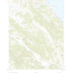 Chiles Valley, CA (2018, 24000-Scale) Preview 1