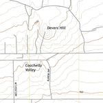 Desert Hot Springs, CA (2018, 24000-Scale) Preview 2