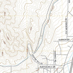 Desert Hot Springs, CA (2018, 24000-Scale) Preview 3