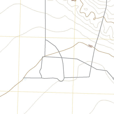Coalinga, CA (2018, 24000-Scale) Preview 2