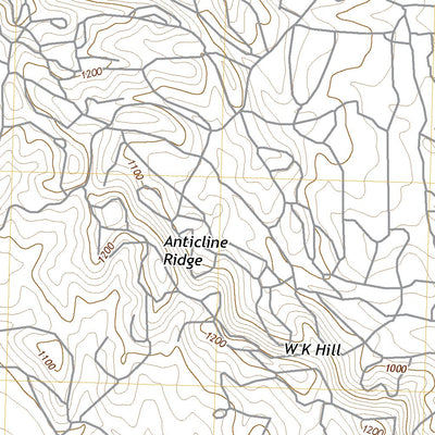 Coalinga, CA (2018, 24000-Scale) Preview 3