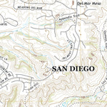 Del Mar, CA (2018, 24000-Scale) Preview 2