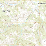 Cold Fork, CA (2018, 24000-Scale) Preview 3