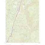Colfax, CA (2018, 24000-Scale) Preview 1