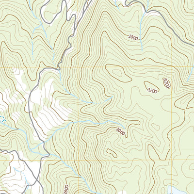 Dos Rios, CA (2018, 24000-Scale) Preview 2