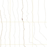 East of Owl Lake, CA (2018, 24000-Scale) Preview 2