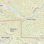 Columbia SE, CA (2018, 24000-Scale) Preview 3