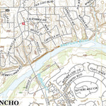 Citrus Heights, CA (2018, 24000-Scale) Preview 3