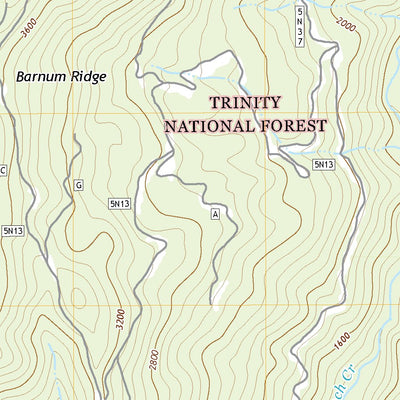 Del Loma, CA (2018, 24000-Scale) Preview 2