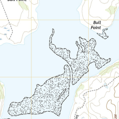 Drakes Bay, CA (2018, 24000-Scale) Preview 2
