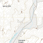 Dumont Dunes, CA (2018, 24000-Scale) Preview 3