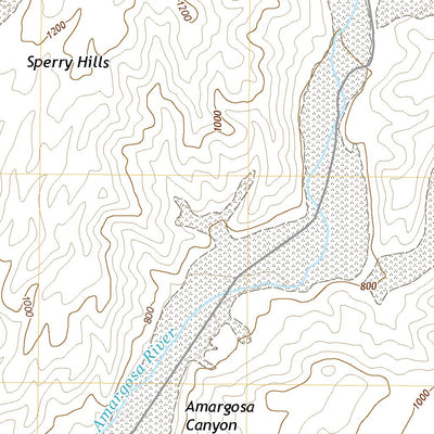 Dumont Dunes, CA (2018, 24000-Scale) Preview 3