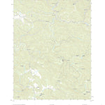 Comptche, CA (2018, 24000-Scale) Preview 1
