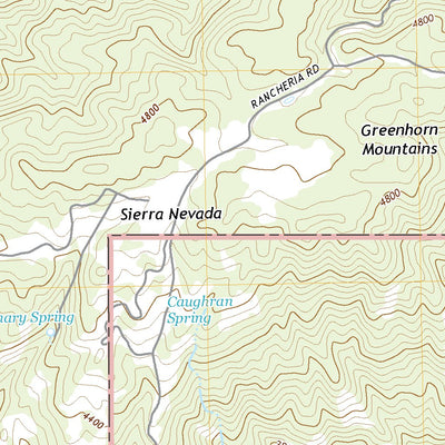 Democrat Hot Springs, CA (2018, 24000-Scale) Preview 2