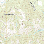 Detert Reservoir, CA (2018, 24000-Scale) Preview 3