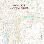 Devils Heart Peak, CA (2018, 24000-Scale) Preview 2