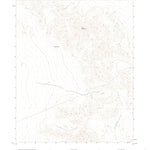 East of Broadwell Lake, CA (2018, 24000-Scale) Preview 1