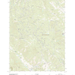 Elk Mountain, CA (2018, 24000-Scale) Preview 1