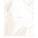 East of Echo Canyon, CA (2018, 24000-Scale) Preview 1