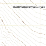 East of Echo Canyon, CA (2018, 24000-Scale) Preview 2