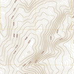 East of Echo Canyon, CA (2018, 24000-Scale) Preview 3