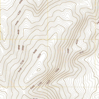 East of Echo Canyon, CA (2018, 24000-Scale) Preview 3