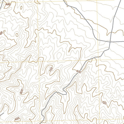 East Elk Hills, CA (2018, 24000-Scale) Preview 2