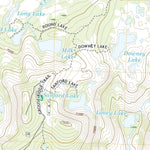English Mountain, CA (2018, 24000-Scale) Preview 3