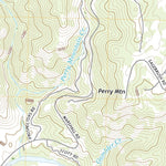 Coloma, CA (2018, 24000-Scale) Preview 3