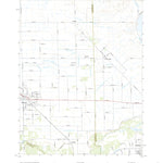 Escalon, CA (2018, 24000-Scale) Preview 1