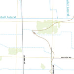 Escalon, CA (2018, 24000-Scale) Preview 2