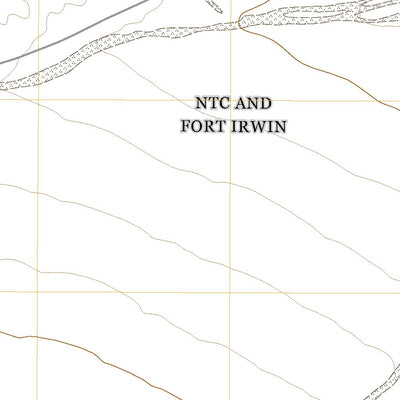 East of Langford Well, CA (2018, 24000-Scale) Preview 2