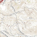 El Cajon, CA (2018, 24000-Scale) Preview 3