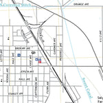 Corcoran, CA (2018, 24000-Scale) Preview 3