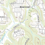 Eureka, CA (2018, 24000-Scale) Preview 3