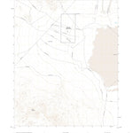 Coyote Lake, CA (2018, 24000-Scale) Preview 1